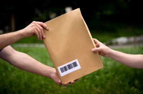 smarter food packaging