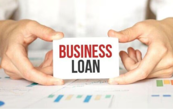 Business Loans