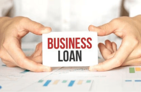 Business Loans
