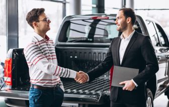 Dealership Through Strategic Organization
