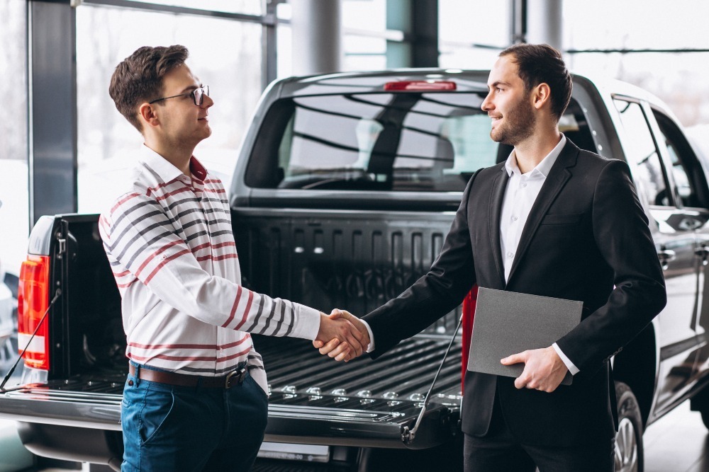 Building a Better Dealership Through Strategic Organization