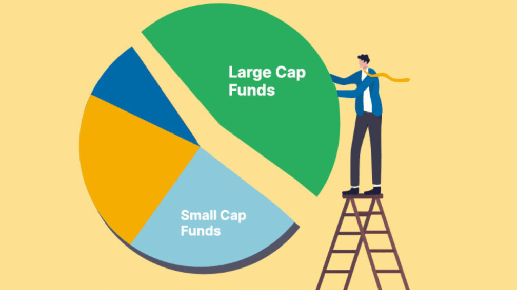 Large Cap Mutual Funds