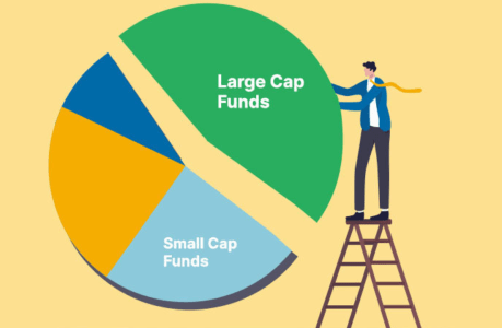 Large Cap Mutual Funds