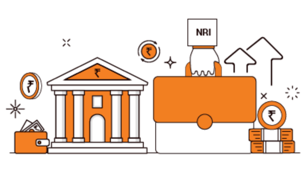 NRI Demat vs Resident Demat Account
