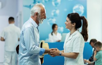 Patient Loyalty Programs