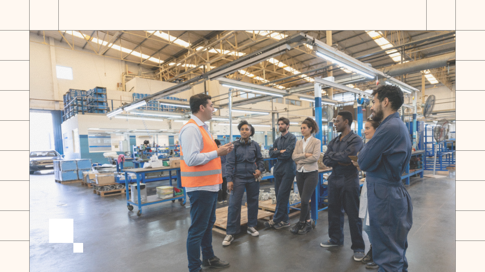 Domestic Manufacturing Risks You Still Need To Track