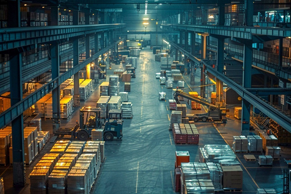 Why Domestic Manufacturing Still Matters in Today’s Supply Chain Environment
