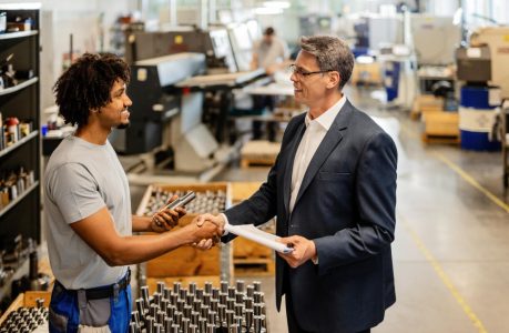 Franchise Industries Investment