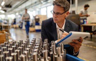 Manufacturing Revenue