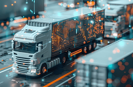 Telematics in Freight Operations