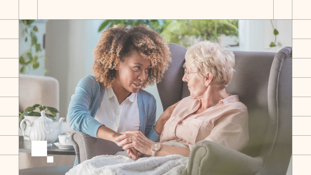 Things Worth Thinking Through on the Care Side