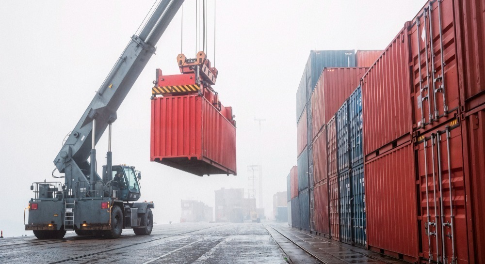 Beyond The Box: What a Shipping Container’s Journey Reveals About Supply Chain Strength