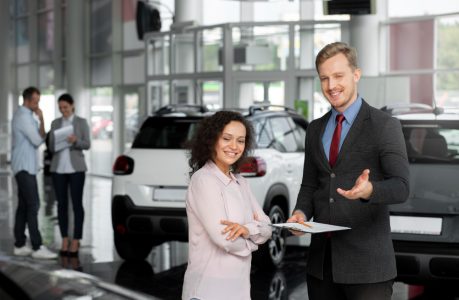 Automotive Service Businesses