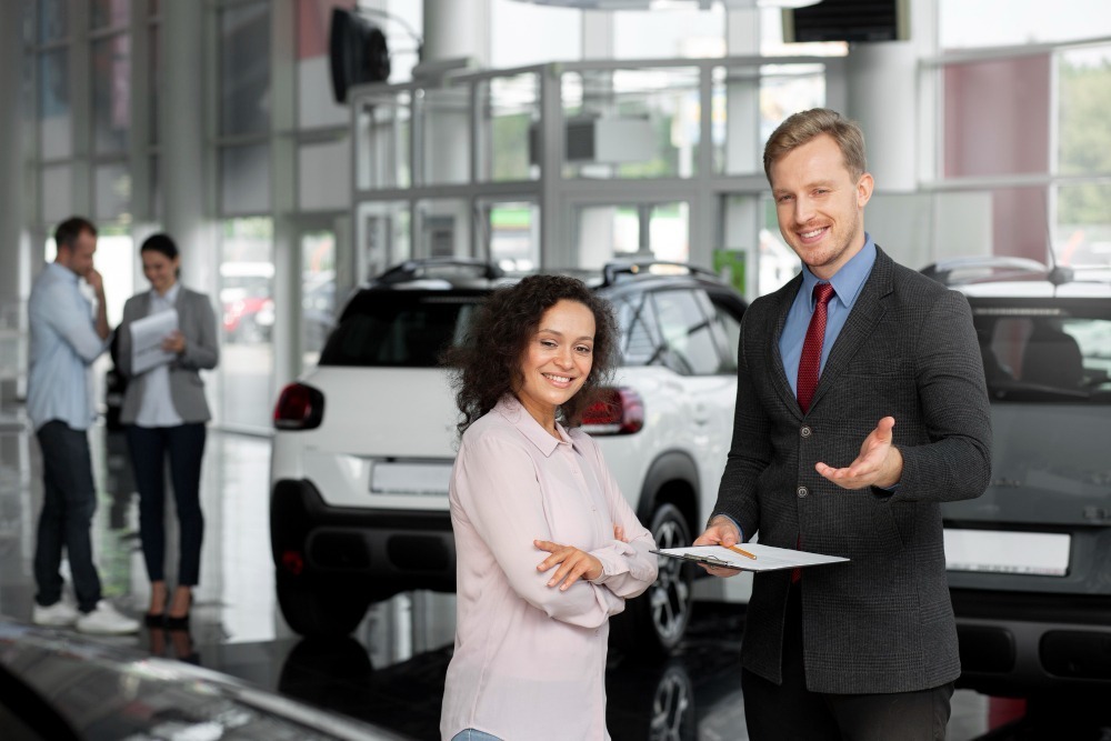 Recession-Proof Franchise Opportunities: Why Automotive Service Businesses Remain Investor Favorites