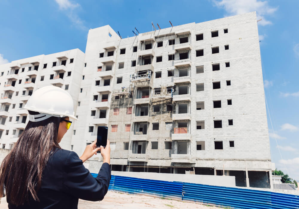 Expert Commercial Foundation Repair Services for Your Business