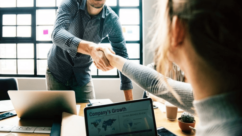 How Commercial Debt Collection Works
