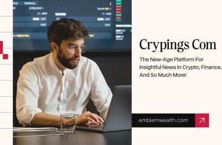 Crypings com