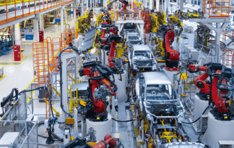 Downtime In Automotive Manufacturing