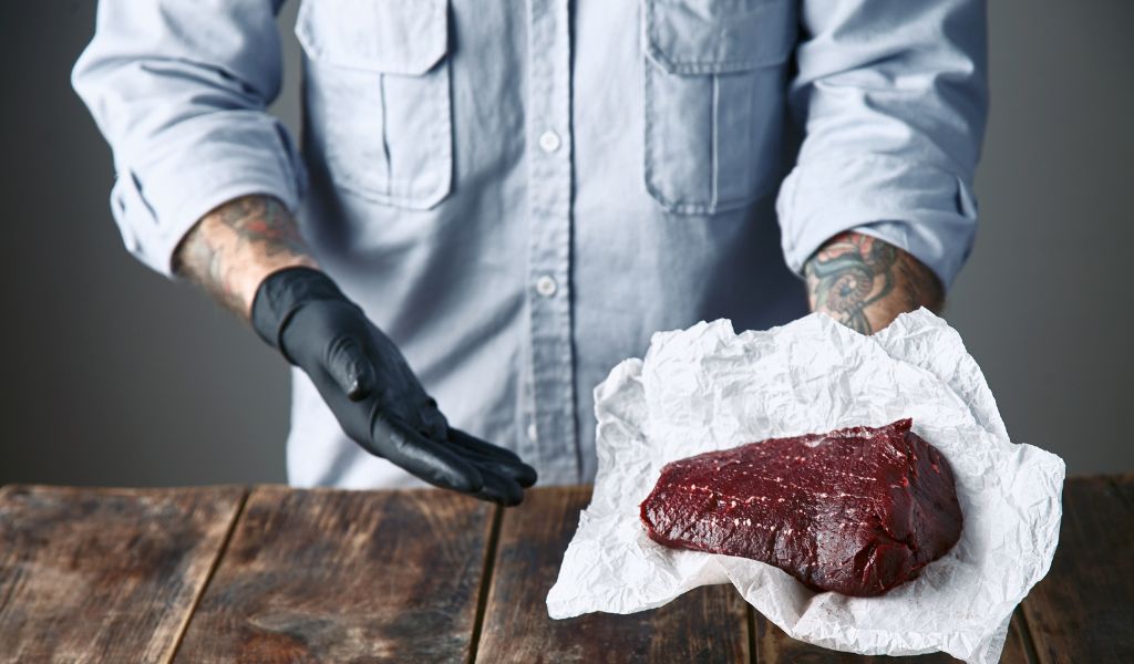 Making Sense Of Complexity In The Global Beef Trade