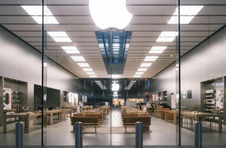 Retail store planning process