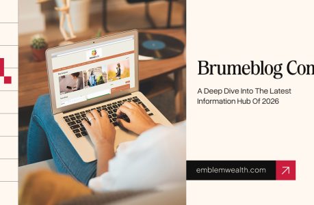 brumeblog com