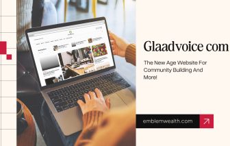 glaadvoice com