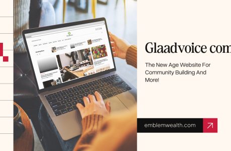 glaadvoice com