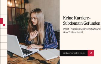 keine karriere-subdomain gefunden