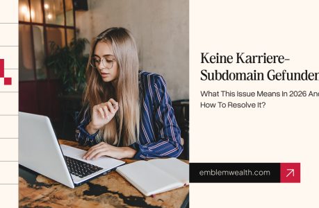 keine karriere-subdomain gefunden