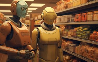 revolutionizing commodities trading with AI