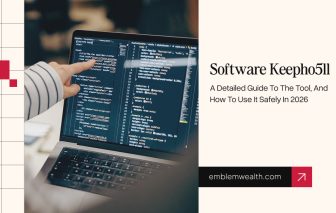 software keepho5ll