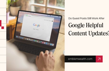 Google helpful content update