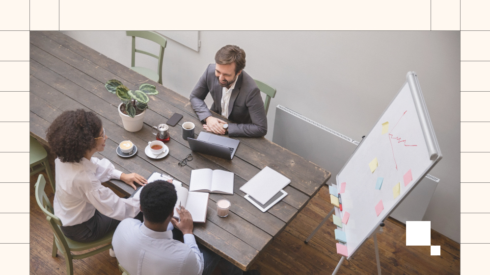 Create a Business Budget That Actually Works