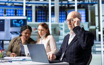 Security operations management