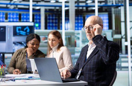 Security operations management