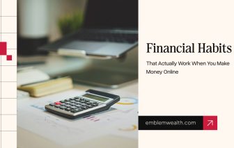 financial habits