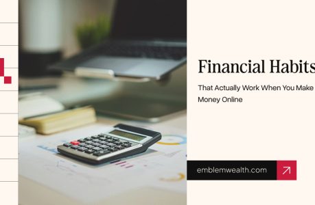 financial habits