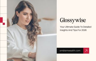 glossywise com