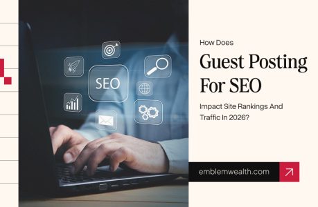 guest posting for seo