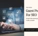 guest posting for seo