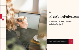 pressvibepulse com