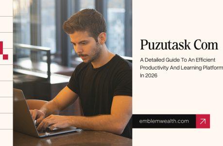 puzutask com