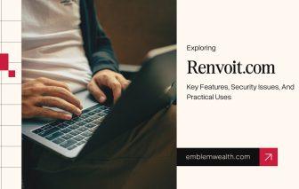 renvoit com