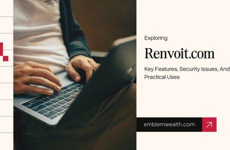 renvoit com