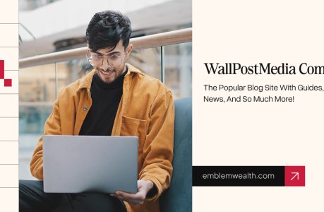 wallpostmedia com