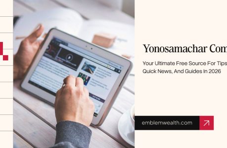 yonosamachar com