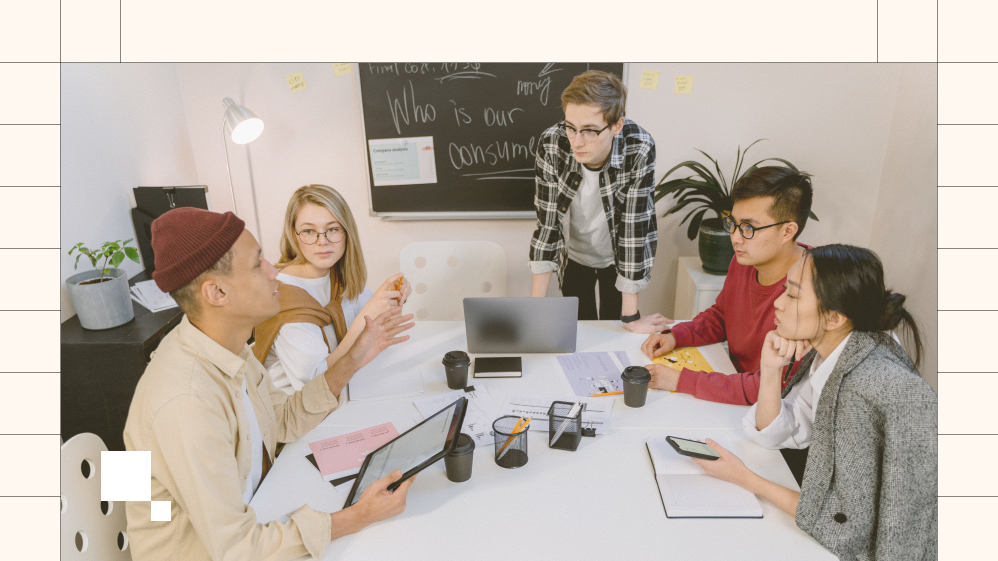 What About Startups and Early-Stage Sites