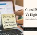 digital pr vs traditional link building