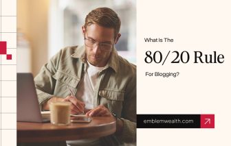 80/20 rule in marketing