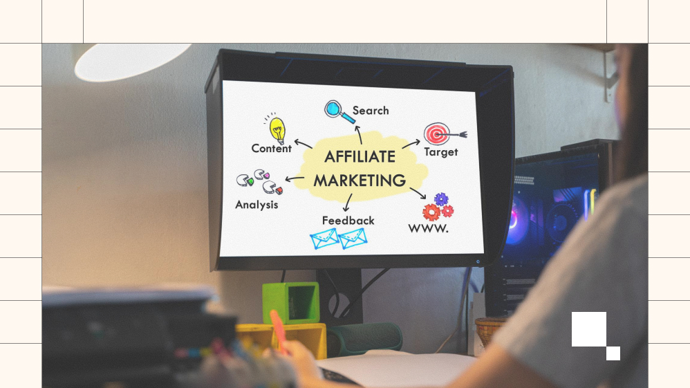 Affiliate Marketing_ The One Most Beginners Try First